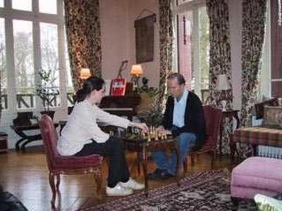 Chalet Du Bel Event La Chapelle-sur-Dun Ngoại thất bức ảnh